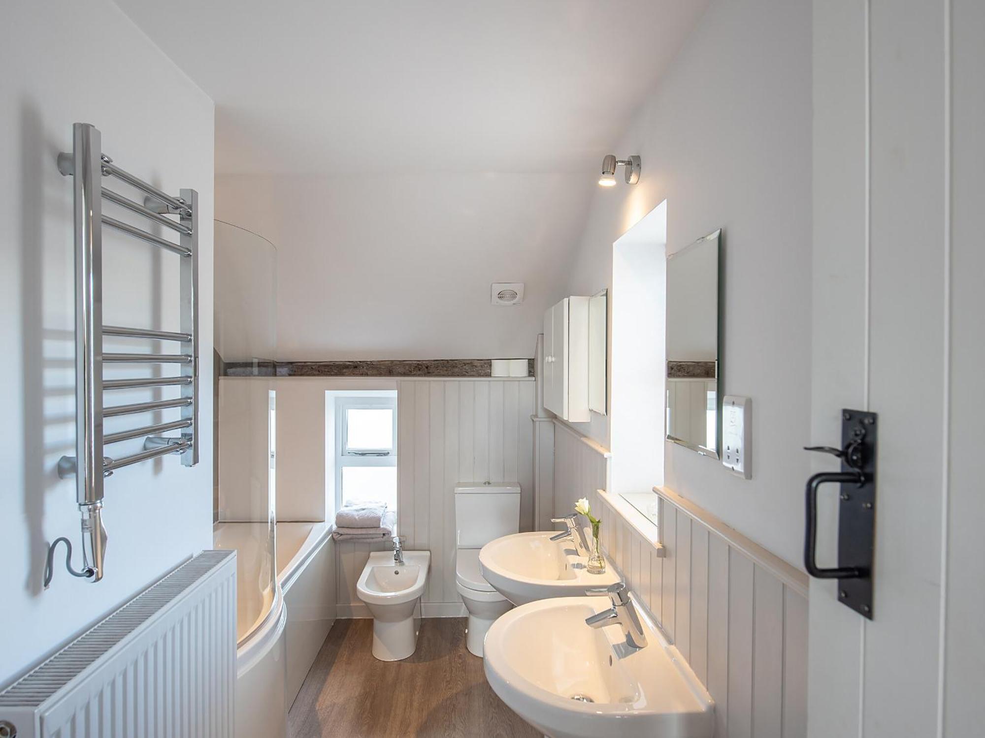 Top House Forden Екстер'єр фото