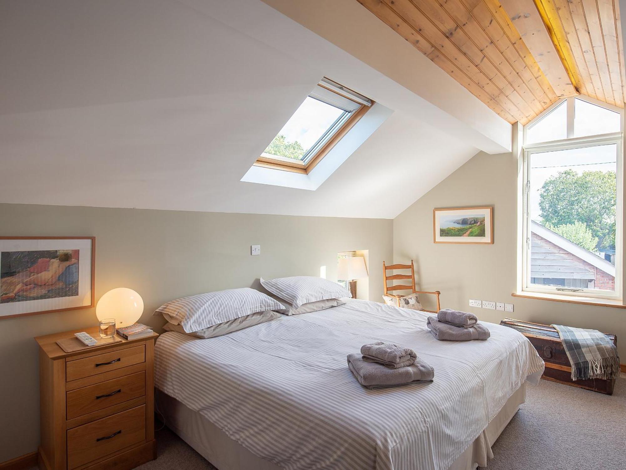 Top House Forden Екстер'єр фото