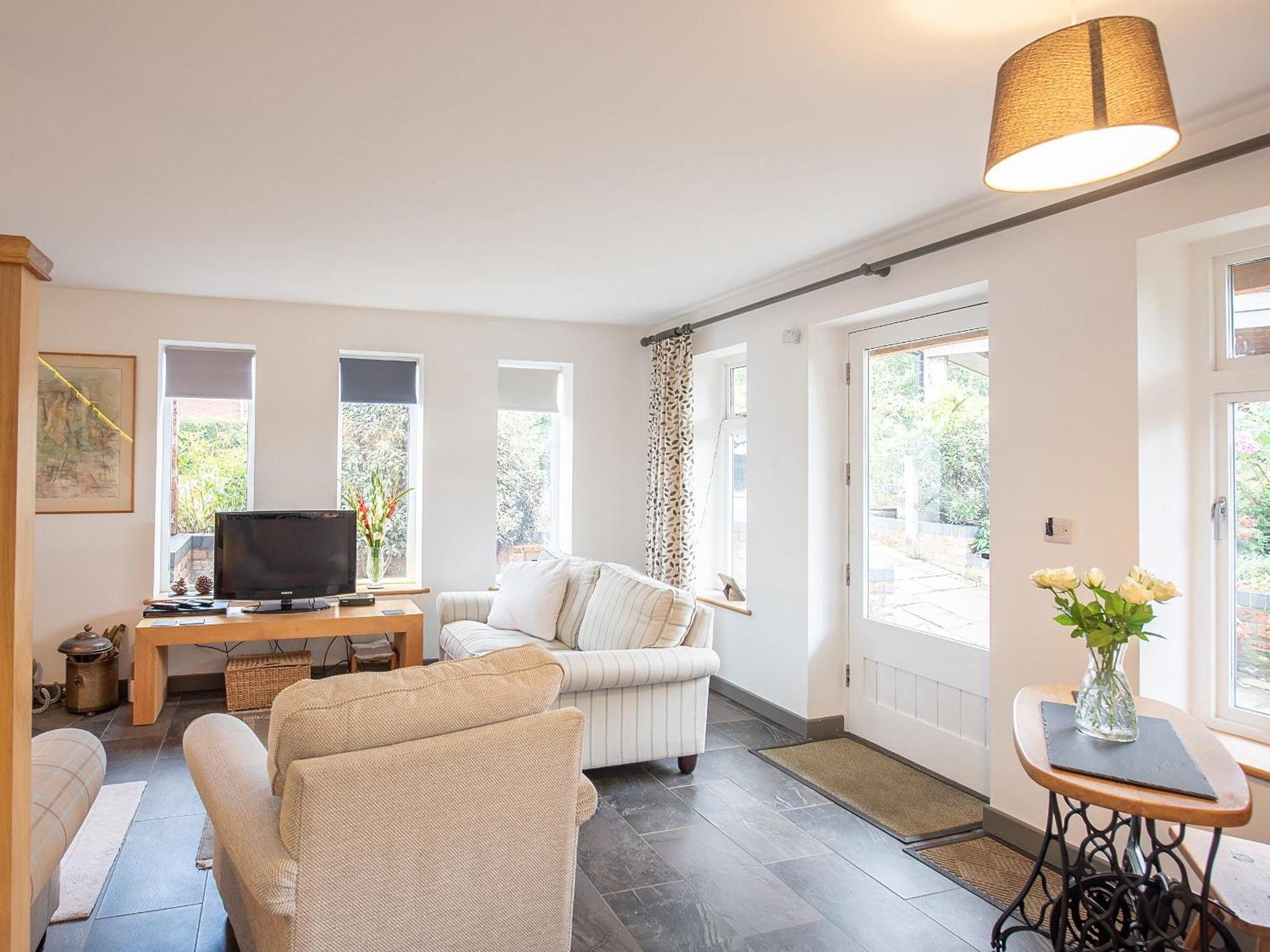 Top House Forden Екстер'єр фото