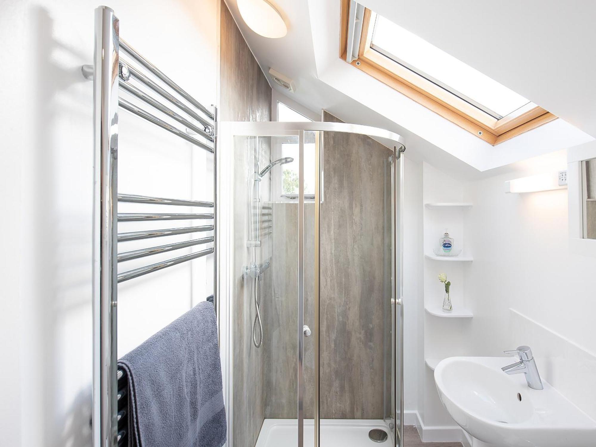 Top House Forden Екстер'єр фото