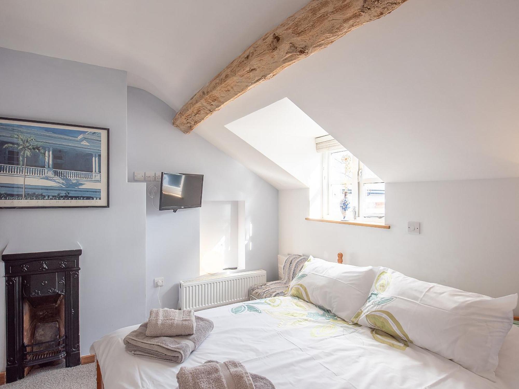 Top House Forden Екстер'єр фото
